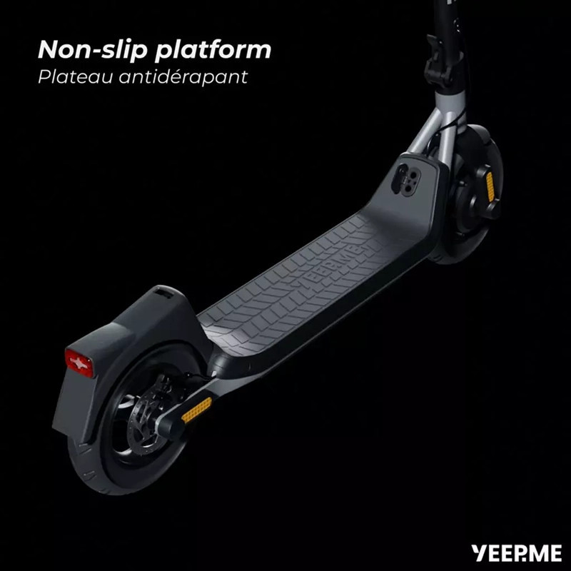 Trottinette électrique Yeep.Me 85a 350W - YEEP.ME