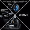Trottinette électrique Yeep.Me 85a 350W - YEEP.ME