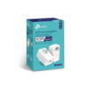 Adaptateur de réseau powerLine 1000 Mbit/s CPL Filaire Blanc - TP-LINK - TPLINK_PA7017P_KIT