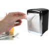 Serviettes en papier pour distributeur de table