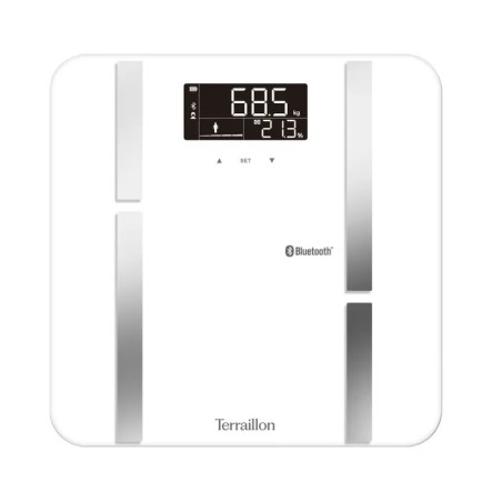 Pèse-personne électronique X-LINE CONNECT - TERRAILLON - 15403
