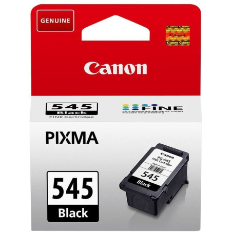 Cartouche d'encre Pixma pour imprimante 545 Noir - CANON - BBPG545             