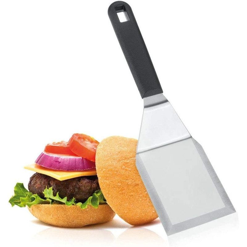 Spatule Plancha 27 x 7 cm