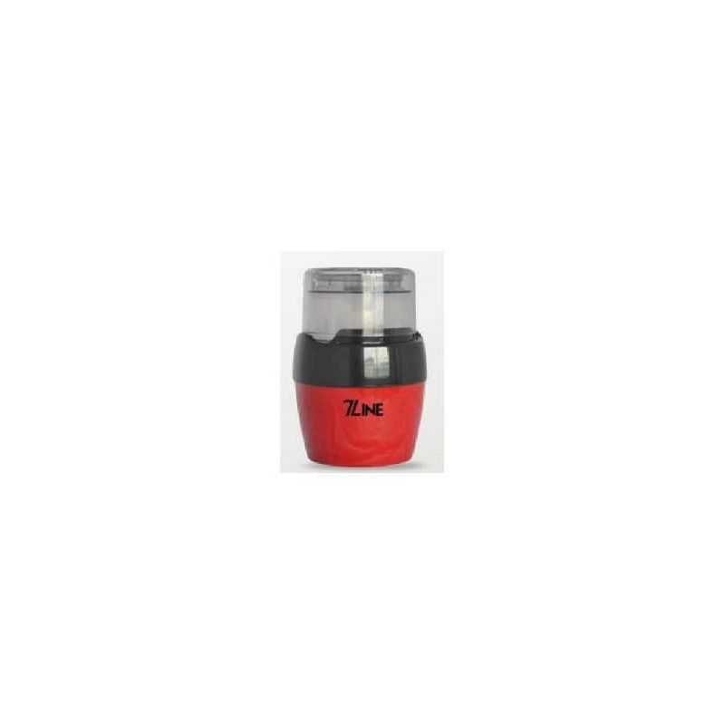 Hachoir moulinette 500W rouge - 7 LINE - TC25R
