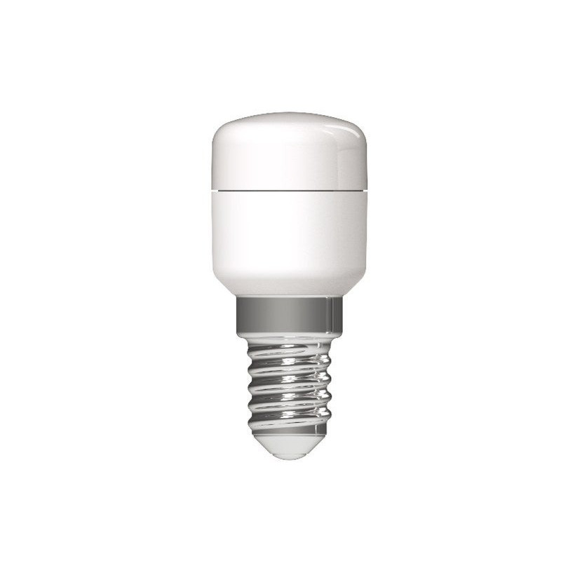 Ampoule LED portail E14 20W Blanc 85582917 — free download