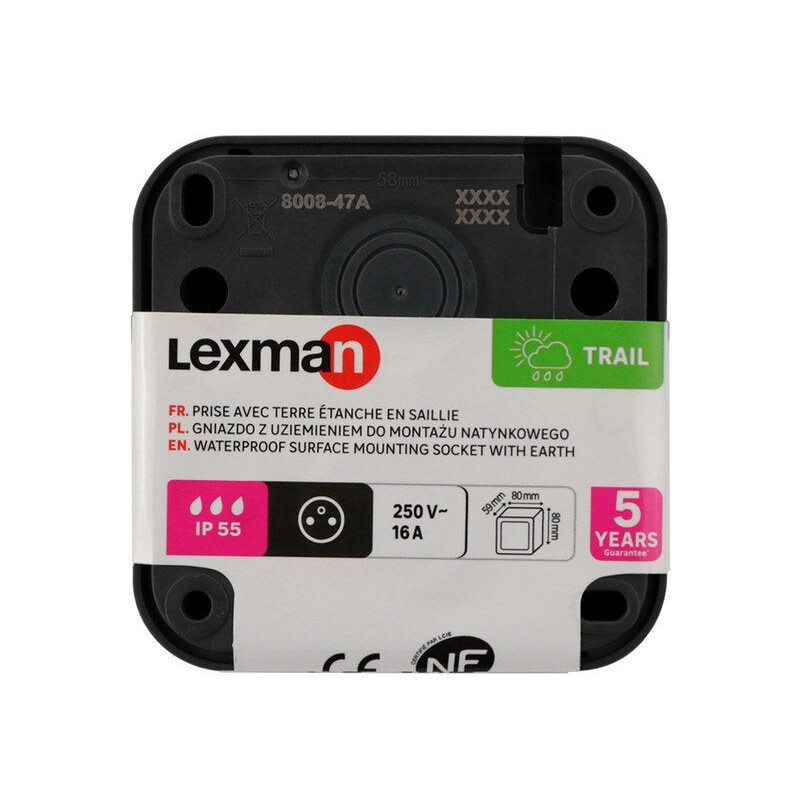 Lexman Site Officielnull