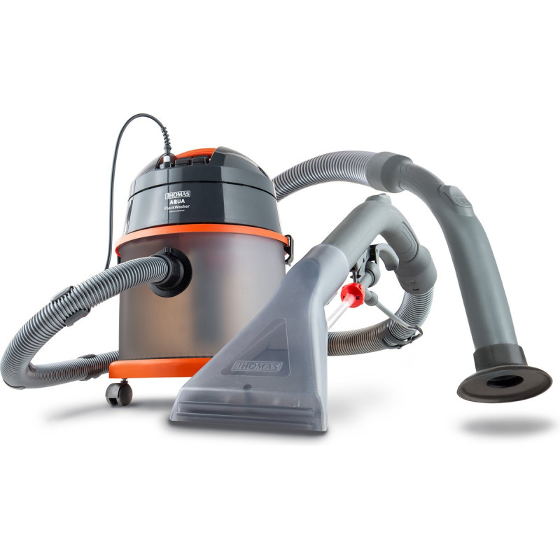 Nettoyeur extracteur injecteur semi pro Aqua FleckWasher - THOMAS - 788121