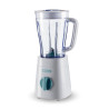 Blender électrique 500W 1,5L Bleu/Blanc - ARIETE - 0576/04