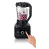 Blender PowerBlend 9 1600W 3L Noir - BRAUN - JB9040BK