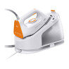 Centrale vapeur Carestyle 1 Pro 2200W blanc/orange - BRAUN - IS1511WH