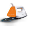 Centrale vapeur Carestyle 1 Pro 2200W blanc/orange - BRAUN - IS1511WH