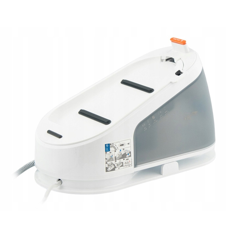 Centrale vapeur Carestyle 1 Pro 2200W blanc/orange - BRAUN - IS1511WH
