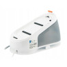 Centrale vapeur Carestyle 1 Pro 2200W blanc/orange - BRAUN - IS1511WH