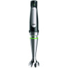 Mixeur plongeant MultiQuick 7 1000W Noir - BRAUN - MQ7085X