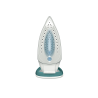 Fer à repasser EeasyGliss 2 2400W Bleu/Blanc - CALOR - FV5721C0