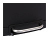 POUBELLE A PEDALE 30L Noir