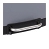 Poubelle Métal 30 L Anthracite