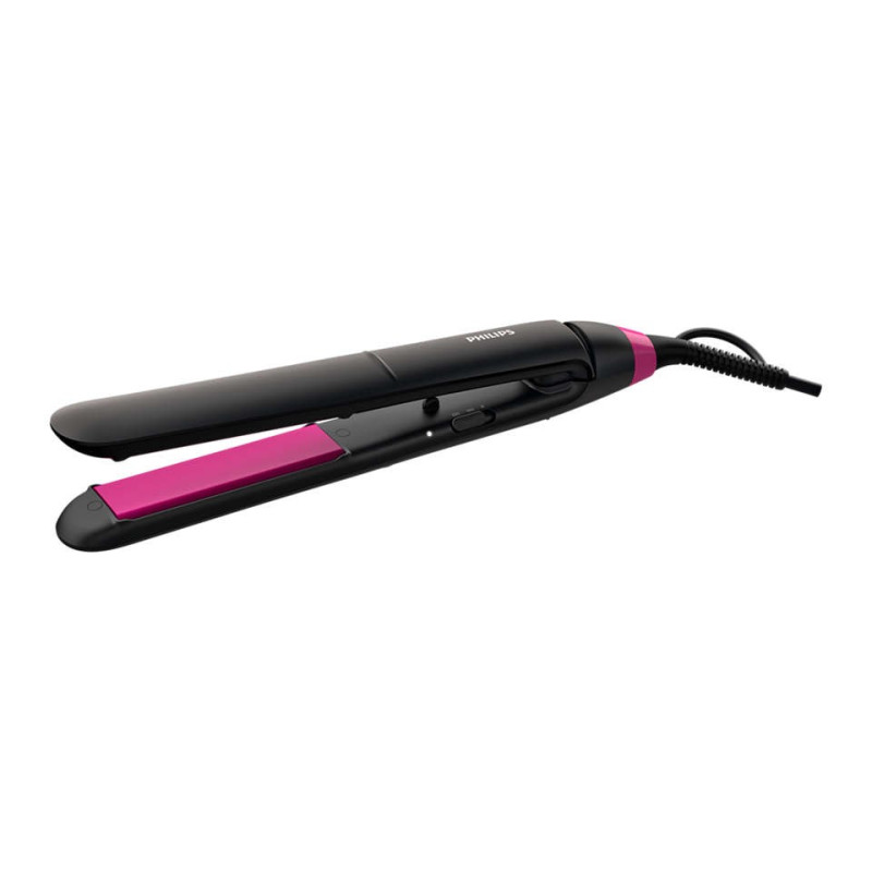 Lisseur ThermoProtect 220°C noir PHILIPS - BHS375/00
