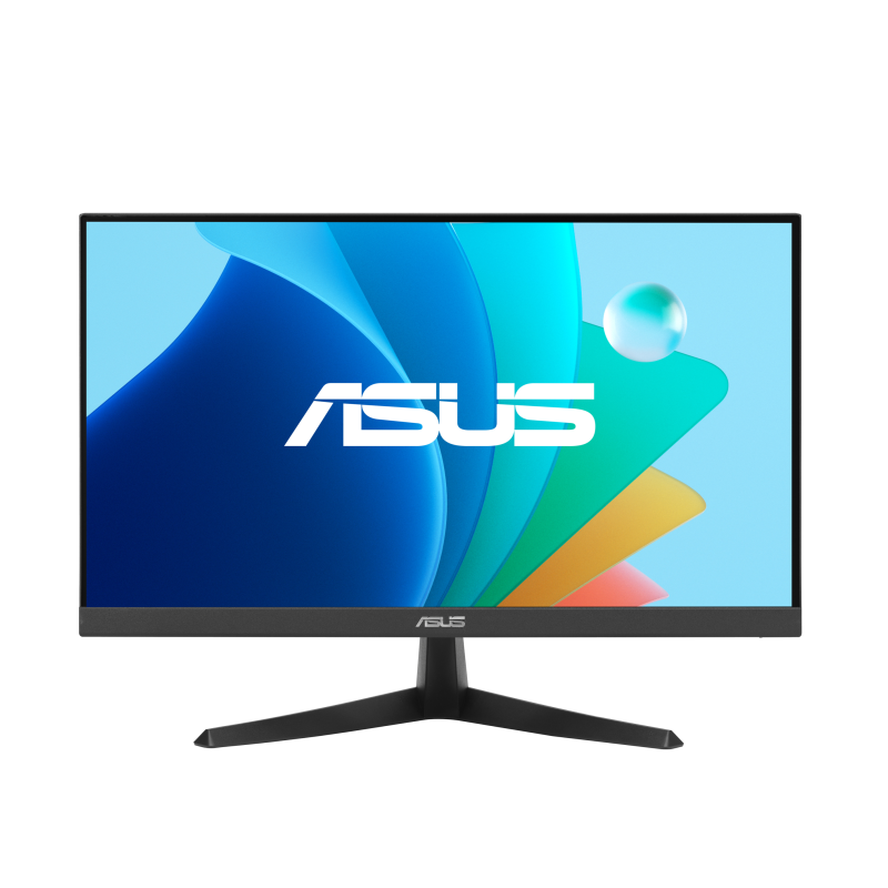 Ecran PC LCD 22" Full HD 100Hz 1ms Noir - ASUS - VY229HF