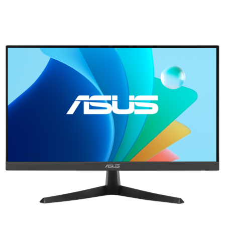 Ecran PC LCD 22" Full HD 100Hz 1ms Noir - ASUS - VY229HF