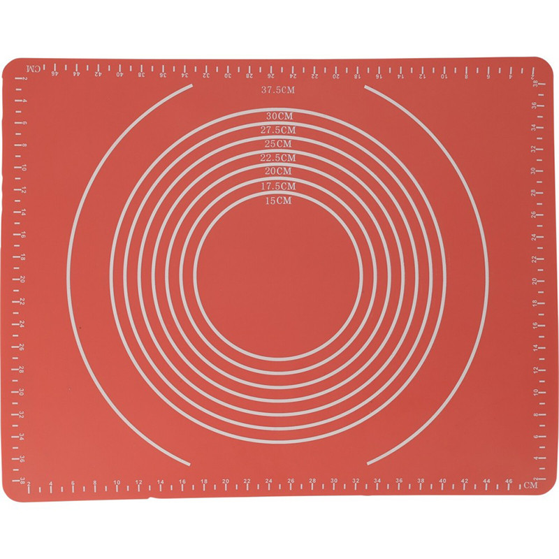 Tapis de cuisson en silicone pour four 50x40cm - 5FIVE