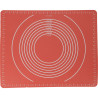 Tapis de cuisson en silicone pour four 50x40cm - 5FIVE