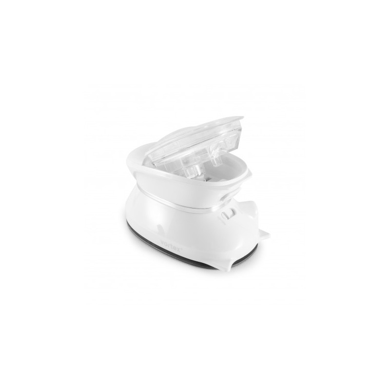 Mini fer à repasser à sec Iron Lite 436W Blanc - VORTEX - IRONLITEWHITE