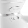 Mini fer à repasser à sec Iron Lite 436W Blanc - VORTEX - IRONLITEWHITE