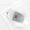 Mini fer à repasser à sec Iron Lite 436W Blanc - VORTEX - IRONLITEWHITE