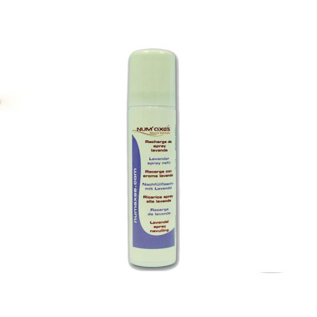Recharge spray Canicalm Citronnelle 75mL - NUM AXES - NCSR901