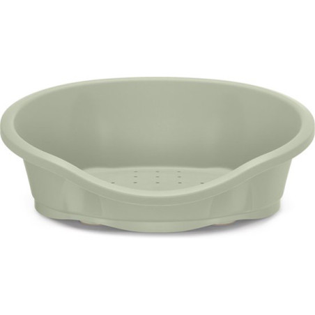 Corbeille pour chien Dido 50x38x20,5cm Vert - IMAC - ID5R158