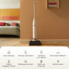 Aspirateur laveur - Roborock - Flexi lite