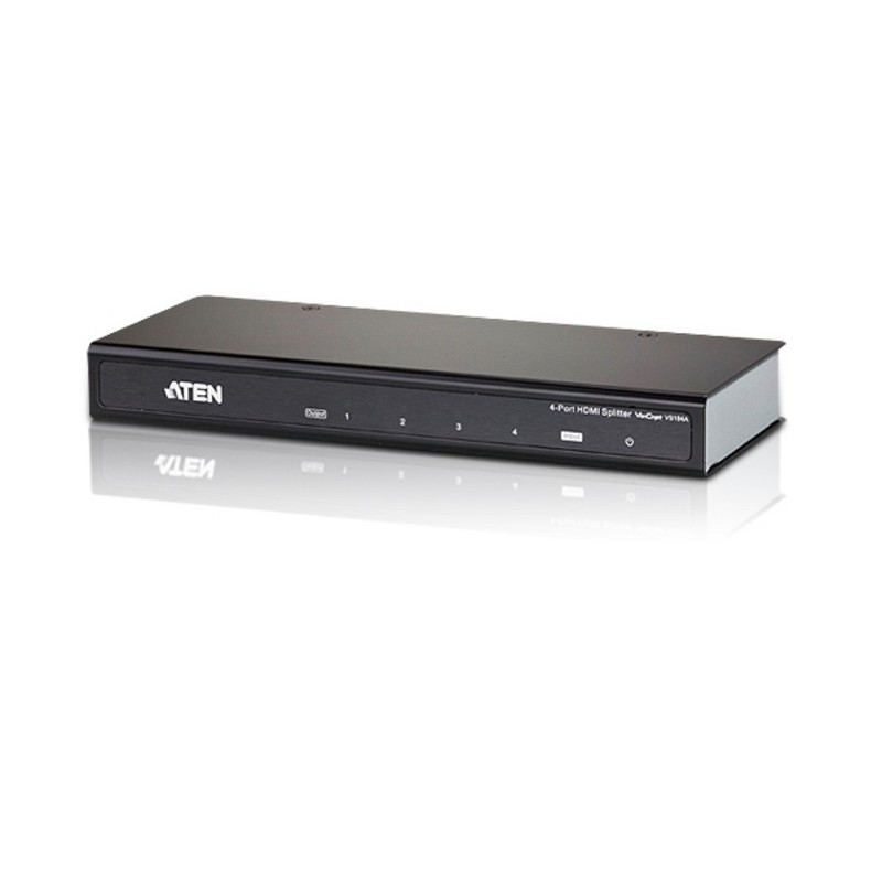 REPARTITEUR HDMI 4 SORTIES ATEN - VS184A