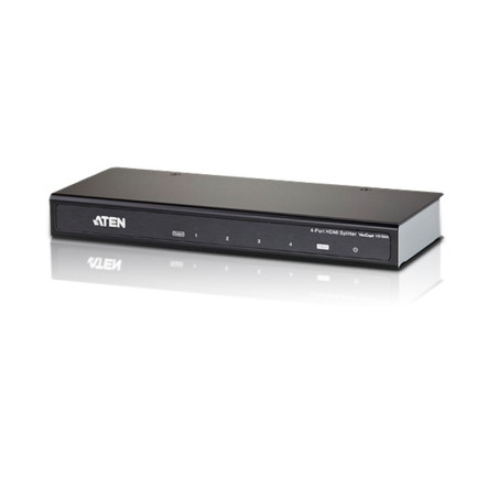 REPARTITEUR HDMI 4 SORTIES ATEN - VS184A