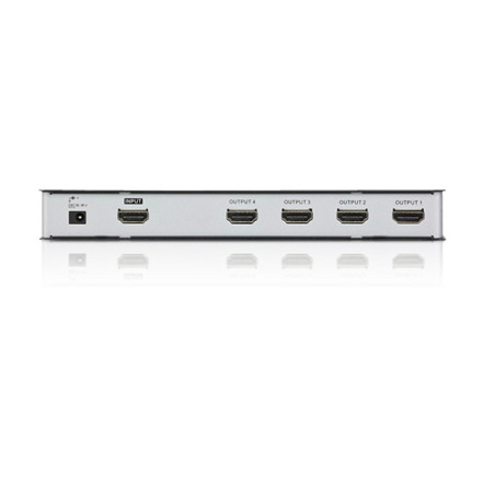 REPARTITEUR HDMI 4 SORTIES ATEN - VS184A