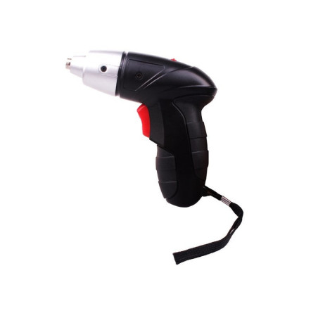 Tournevis sans fil PRACTYL, 3.6 V 0.6 Ah