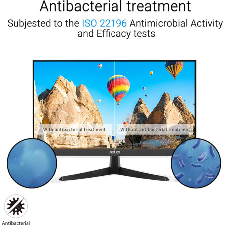 Écran PC 22" FHD 100Hz - ASUS - VY229HF