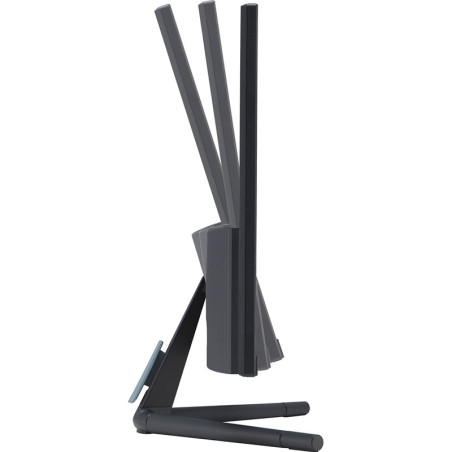 Écran PC 23,8" FHD 100Hz - ASUS - VU249CFE-B