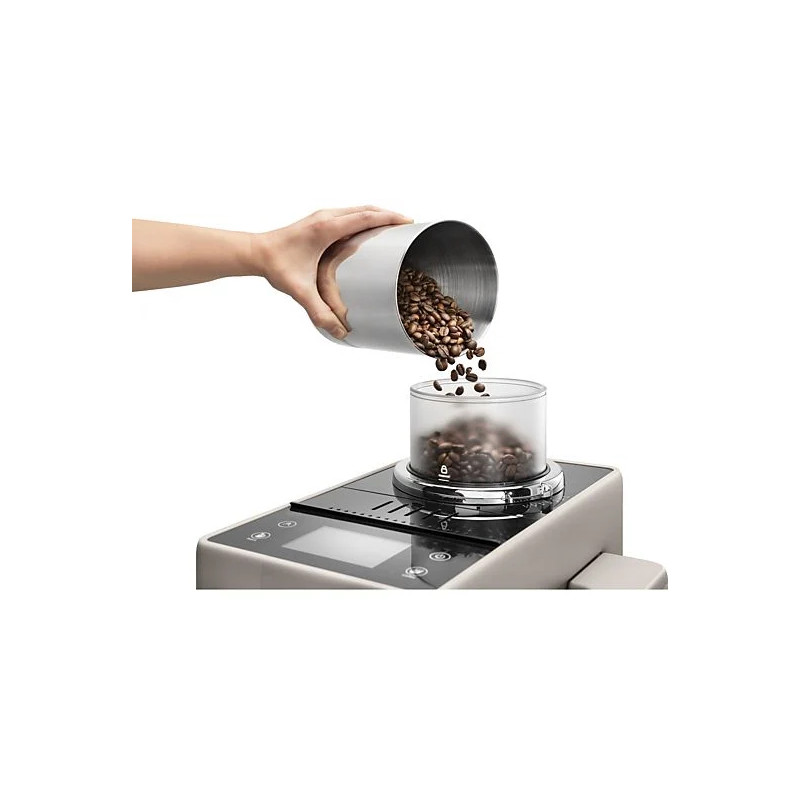 Machine expresso Rivelia beige - DELONGHI - EXAM440.35.BG