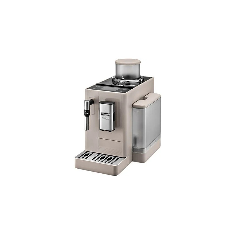 Machine expresso Rivelia beige - DELONGHI - EXAM440.35.BG