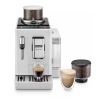 Machine expresso Rivelia blanc - DELONGHI - EXAM440.35.W