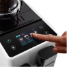 Machine expresso Rivelia blanc - DELONGHI - EXAM440.35.W