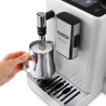 Machine expresso Rivelia blanc - DELONGHI - EXAM440.35.W