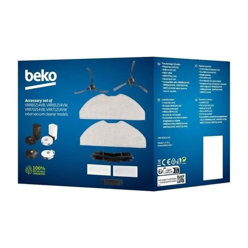 KIT ACC ASOI VRR80214AC BEKO