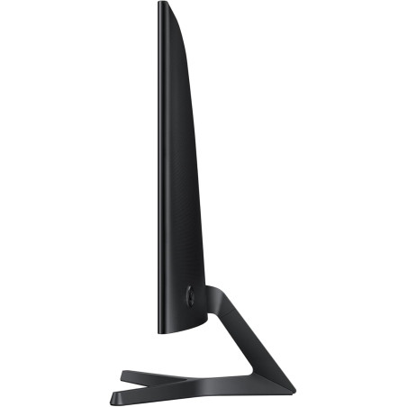 Écran PC led incurvé 24" Essential Monitor S3 - SAMSUNG - SAMMONS24C360EAU
