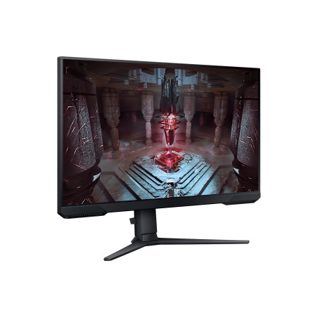 Écran PC Gaming 27" Odyssey G5 - SAMSUNG - SAMMONS27CG510EU