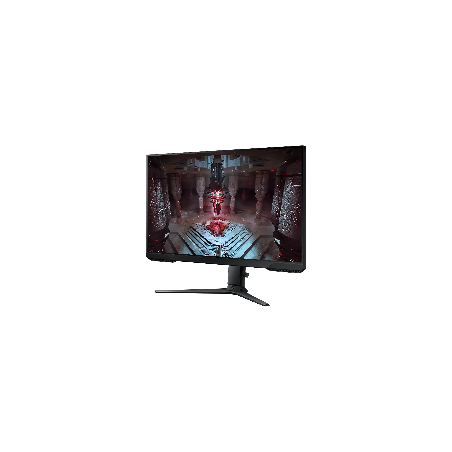 Écran PC Gaming 27" Odyssey G5 - SAMSUNG - SAMMONS27CG510EU