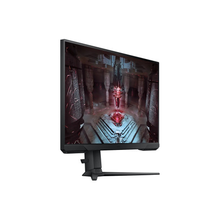 Écran PC Gaming 27" Odyssey G5 - SAMSUNG - SAMMONS27CG510EU