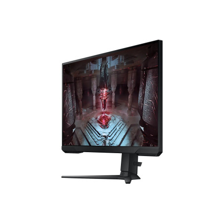 Écran PC Gaming 27" Odyssey G5 - SAMSUNG - SAMMONS27CG510EU