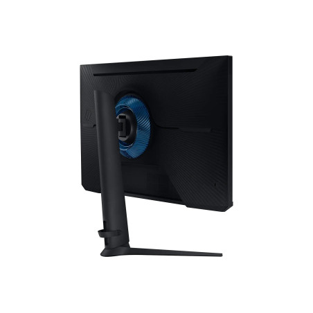 Écran PC Gaming 27" Odyssey G5 - SAMSUNG - SAMMONS27CG510EU